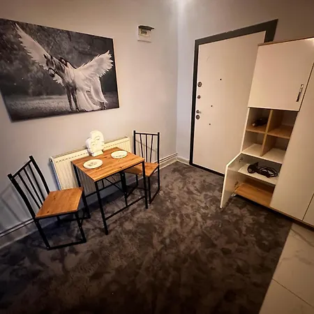The World Is Yours 5 Apartamento *