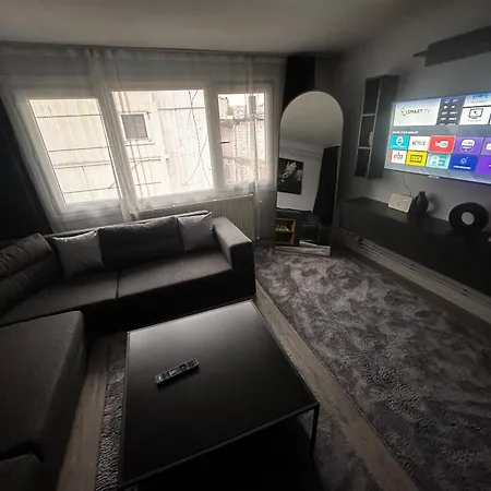 The World Is Yours 5 Apartamento Istambul